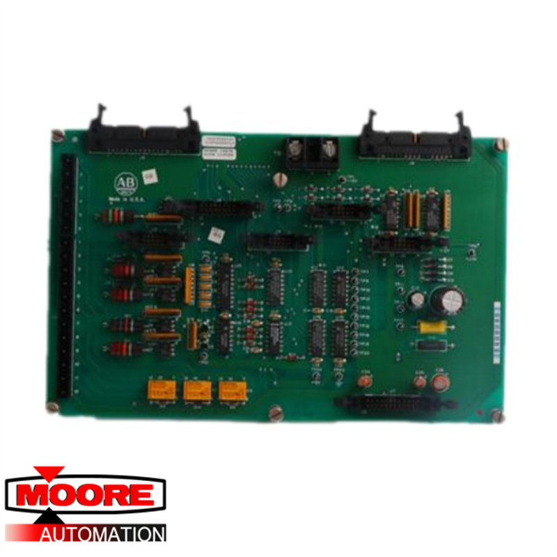 AB | 1336-BDB-SP30D 74101-169-54 | PCB GATE DRIVE