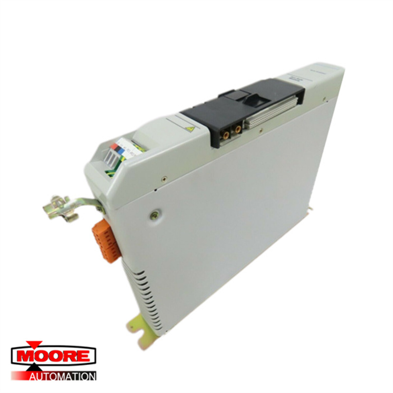 AB | 1394-AM07 | AC-Servo-Controller-Achsenmodul 5 kW