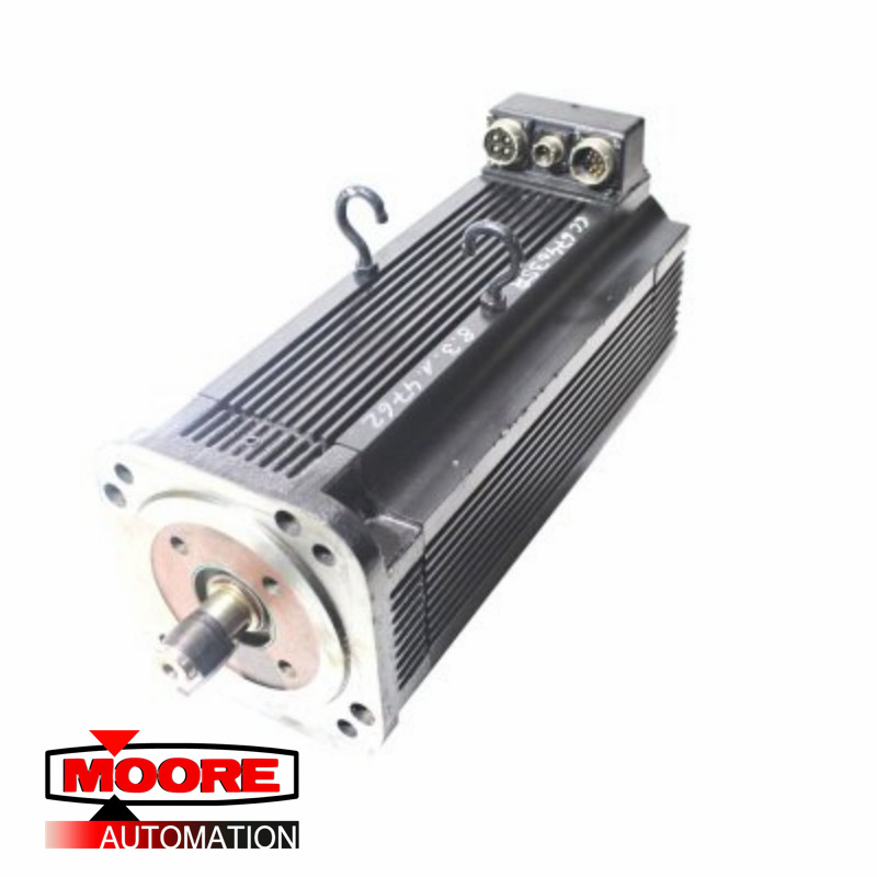 AB | 1326AB-B515E-S2K5L | Servomotor