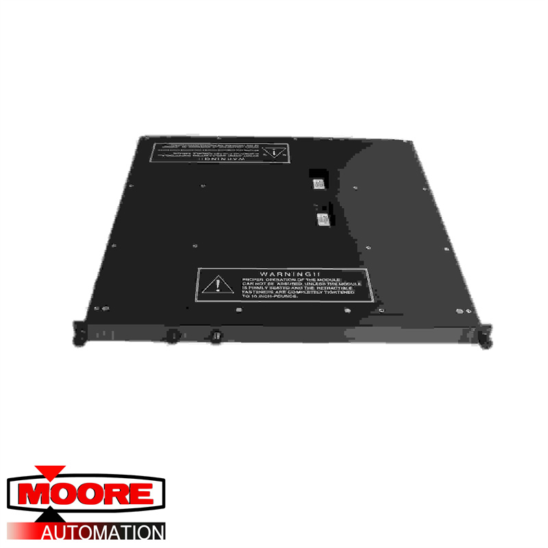 TRICONEX 4201 MODUL REMOTE EXTENDER