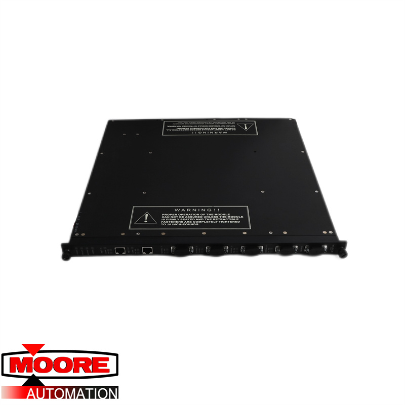 TRICONEX | 4351A | MODUL TCM