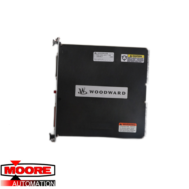 WOODWARD | 5464-643 | DISKRETER EINGANG