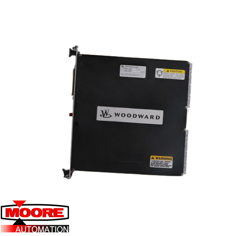 WOODWARD | 5466-026 | NETCON DUPLEX-STROMEINGANG