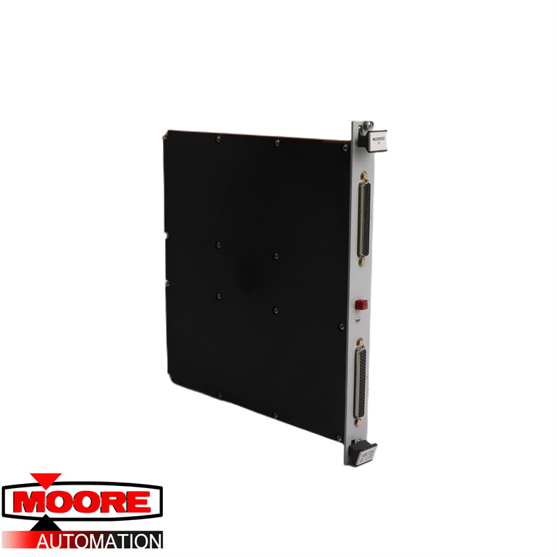 WOODWARD | 5466-258 | Diskretes Simplex-E/A-Modul