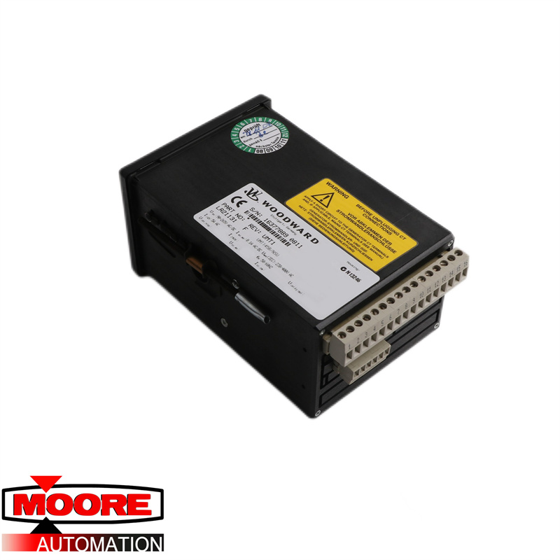 WOODWARD | UMT1 UMT145B/NSU LR21131 | Batteriemodul