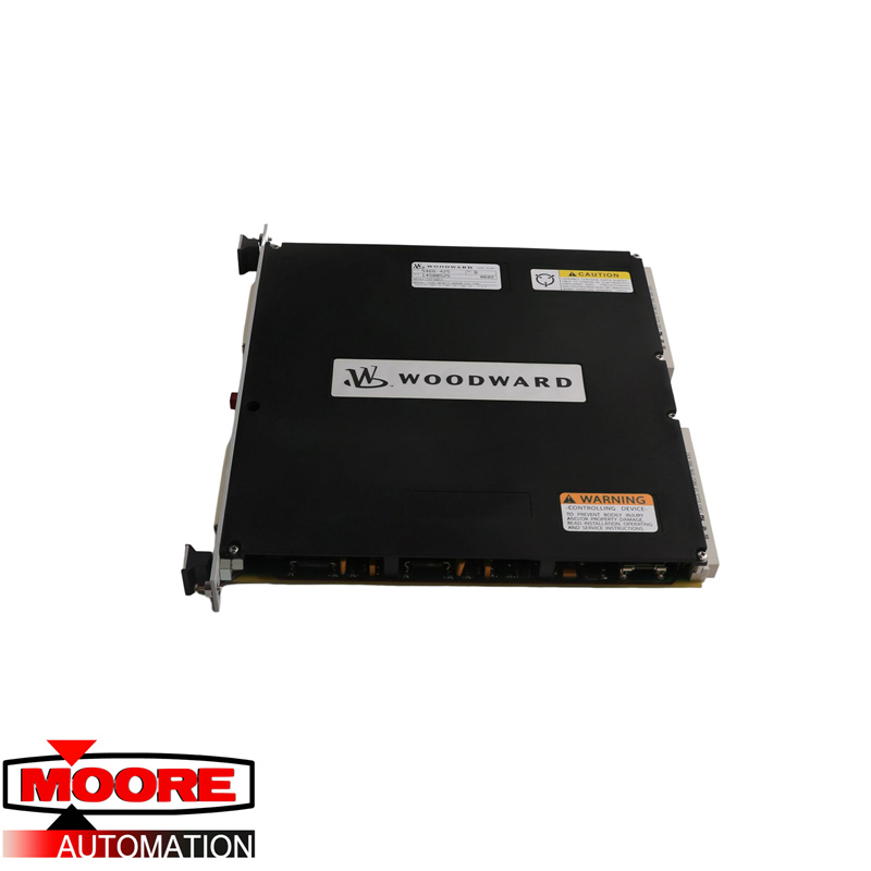 WOODWARD | 5466-425 | E/A-Modul