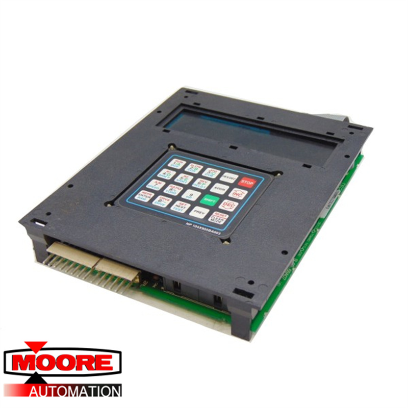 GE | NP 104X905BA603 | TASTENFELD