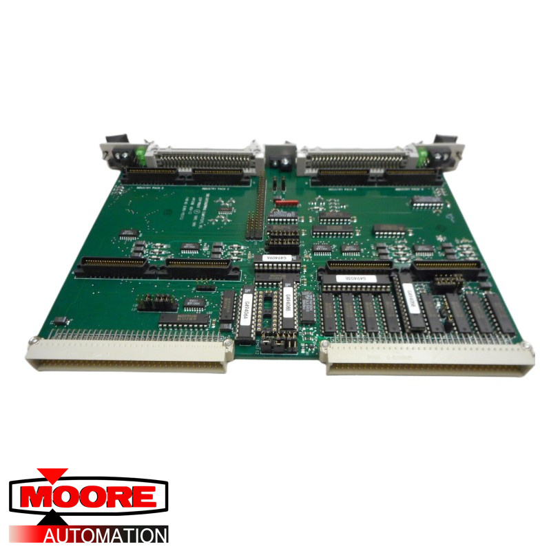 GE | VIPC616 | VME-TRÄGERKARTE 4SLOT HF-FILTERUNG