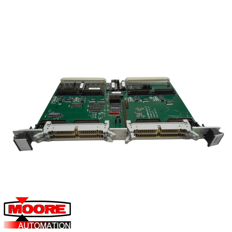 GE | VIPC616 | VME-TRÄGERKARTE 4SLOT HF-FILTERUNG
