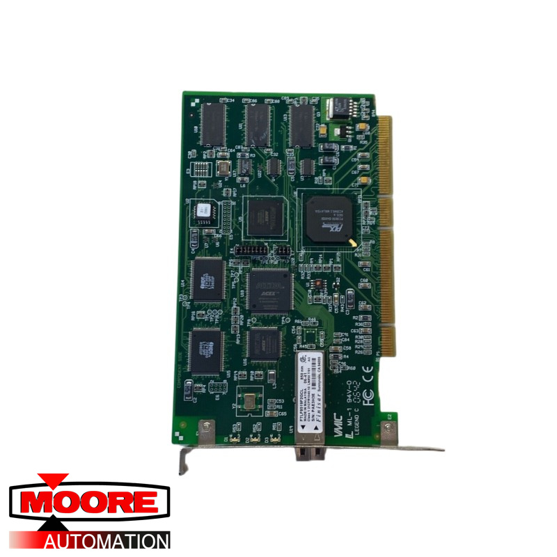 GE | VMIPCI-5565-110000 | Reflektierende Speicherschnittstelle