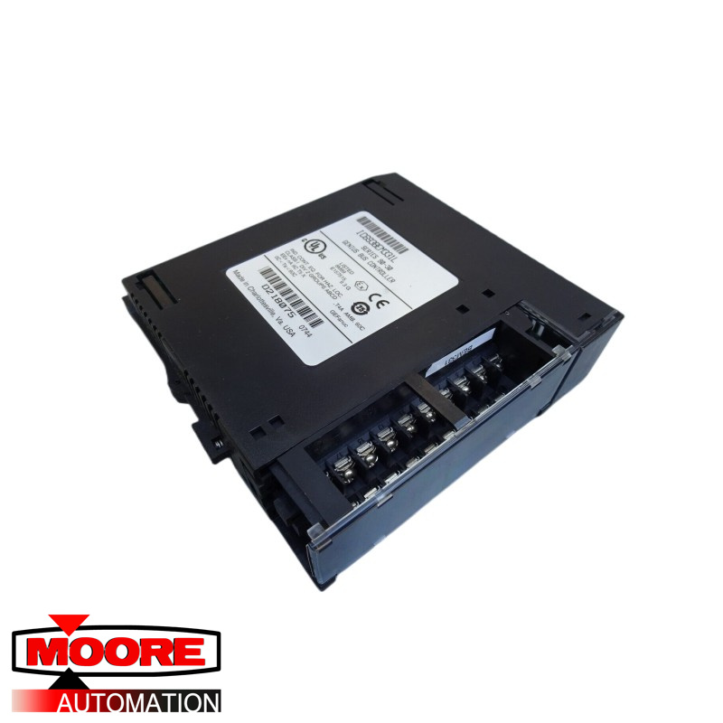 GE | IC693BEM331 | Genius-Bus-Controller