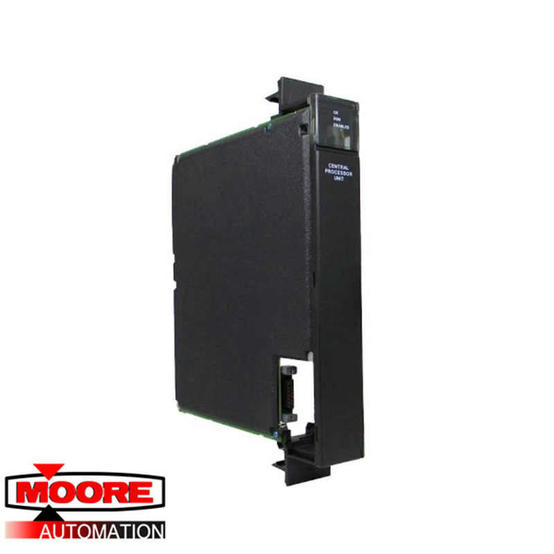 GE | IC697CPM790 | ZENTRALE VERARBEITUNGSEINHEIT