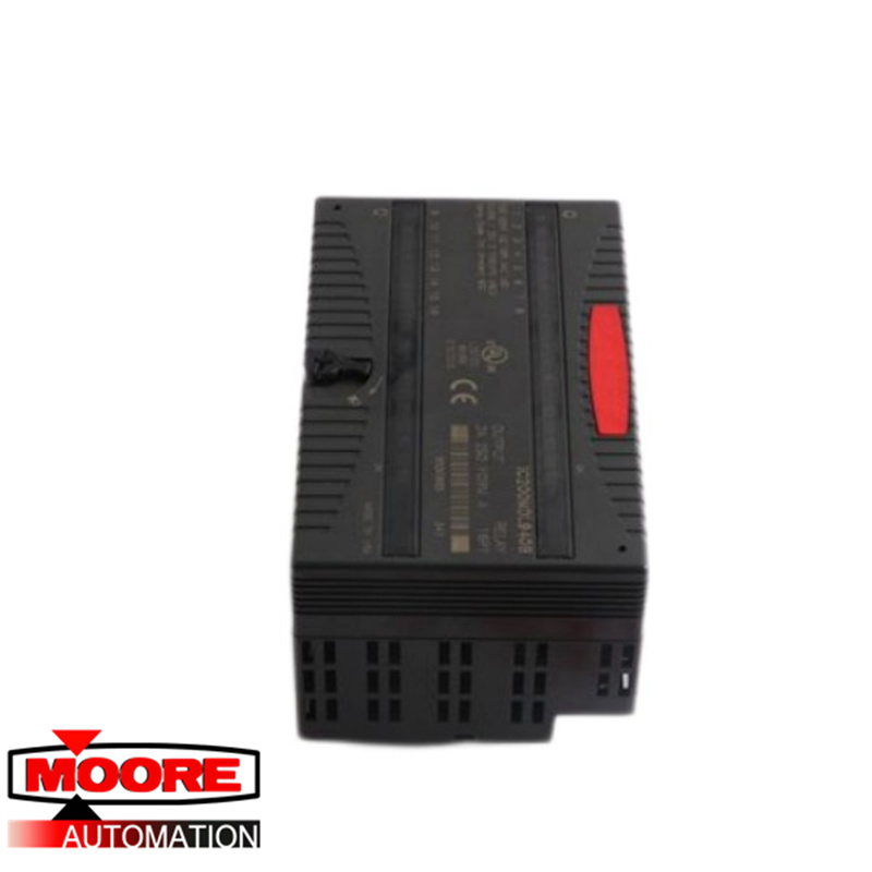 GE | IC698RMX016 | KOMMUNIKATIONSMODUL