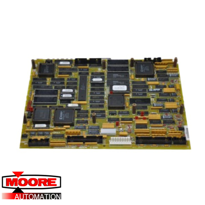 GE | DS200SDCCG1A | Antriebsplatine