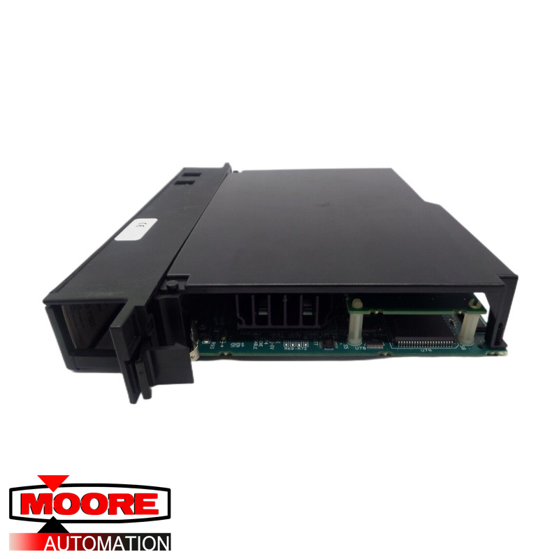 GE | IC697CPM915 | ZENTRALE VERARBEITUNGSEINHEIT