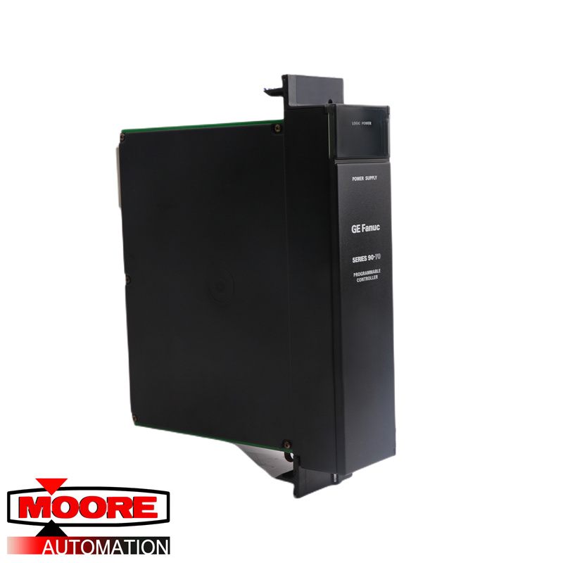 GE | IC697PWR710 | Stromversorgung