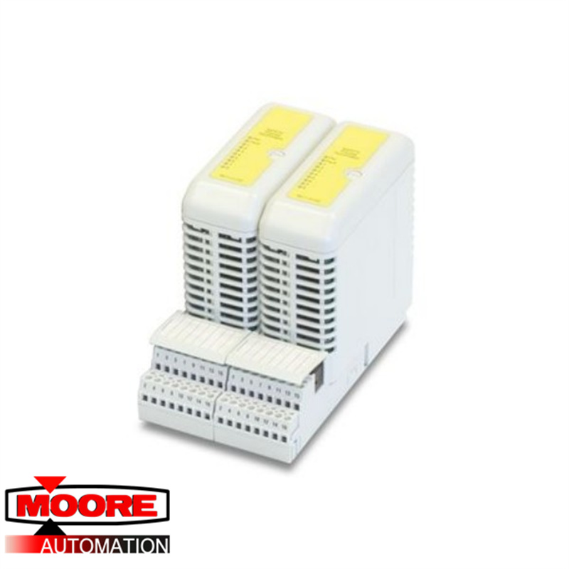 GE | 8103AI-TX | ANALOGES EINGANGSMODUL