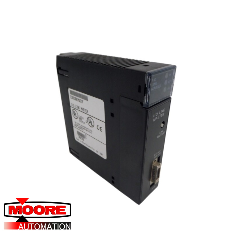 GE | IC693BEM321 | LINK-SCHNITTSTELLEN-MASTER-MODUL