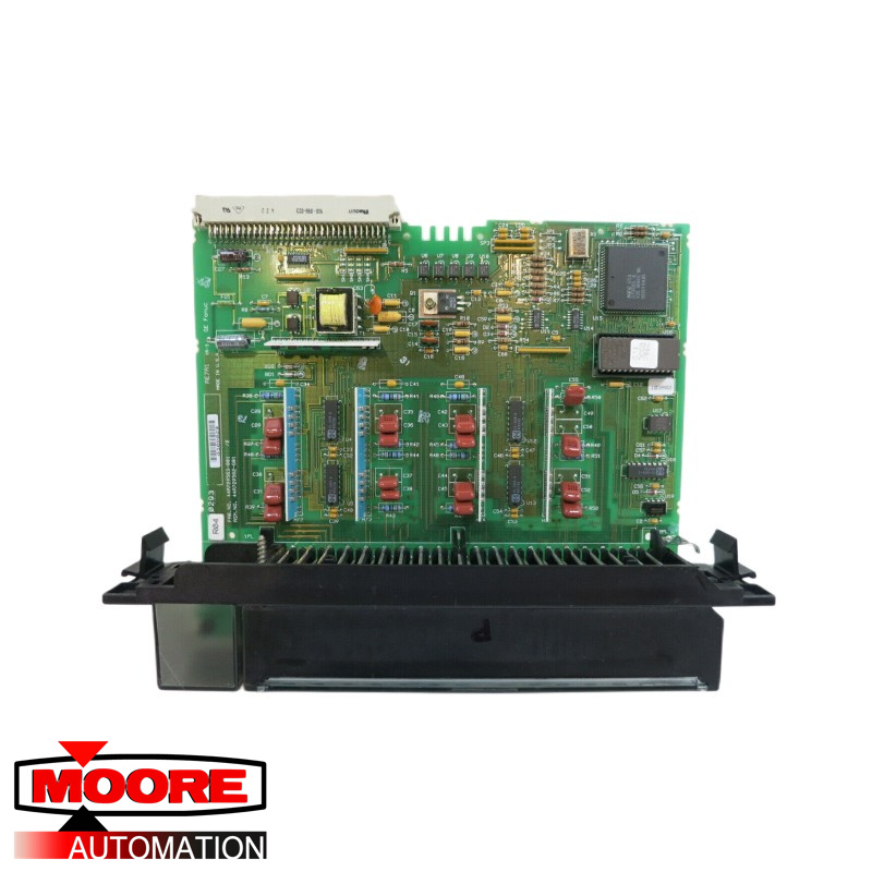 GE | IC697ALG440 | Expander für analoge Eingänge