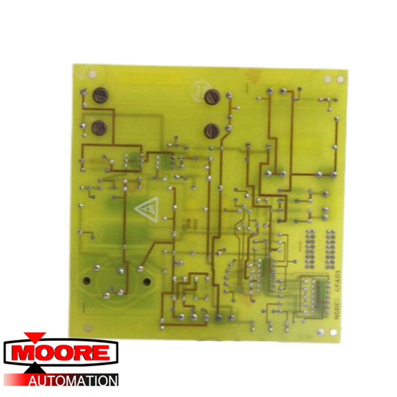 GE | DS3800HISA1A1A | ISOLIERUNGS-EINGANGSKARTE