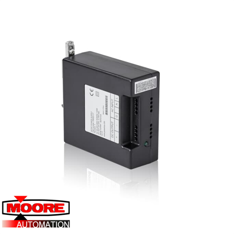 ABB | DSQC609 3HAC14178-1 | ENERGIEVERSORGUNGS MODUL