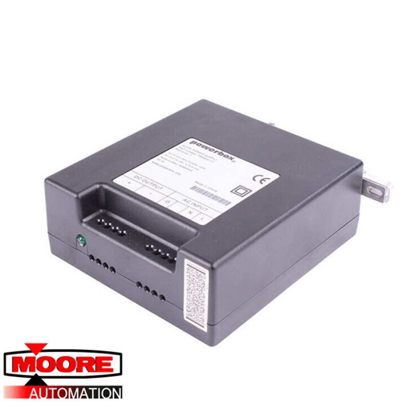 ABB | DSQC609 3HAC14178-1 | ENERGIEVERSORGUNGS MODUL