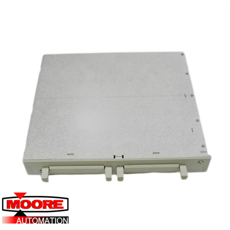 ABB | SC610 3BSE001552R1 | Sub-Carrier-Modul