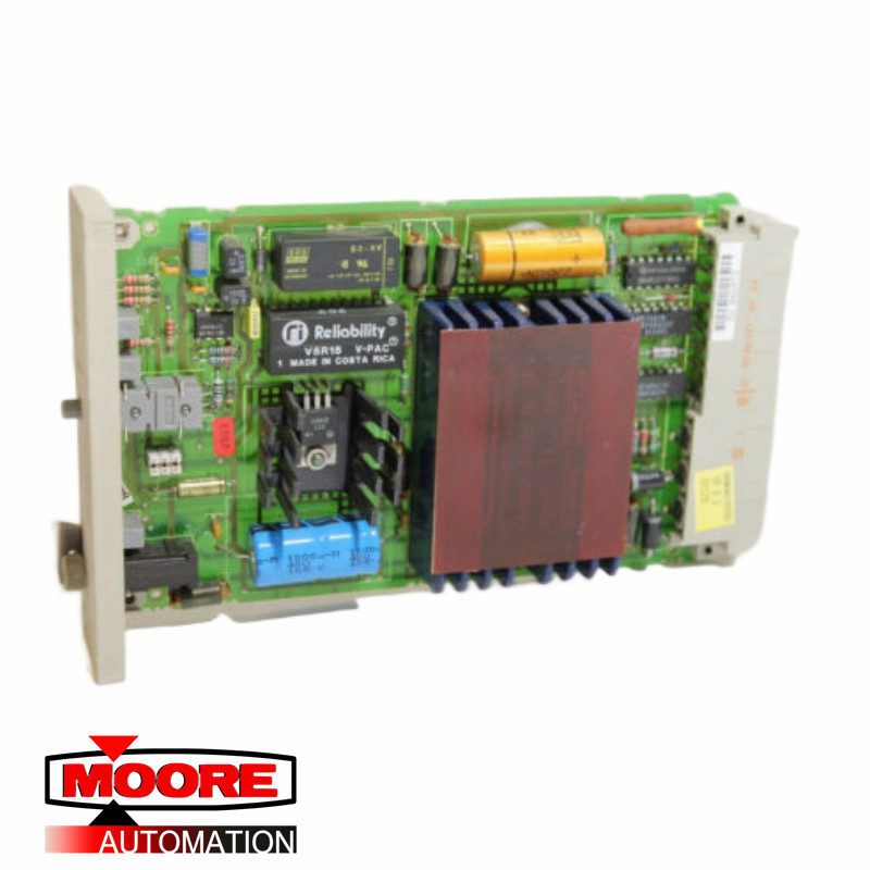 SIEMENS | 6DS1211-8AA | Energieversorgungs Modul