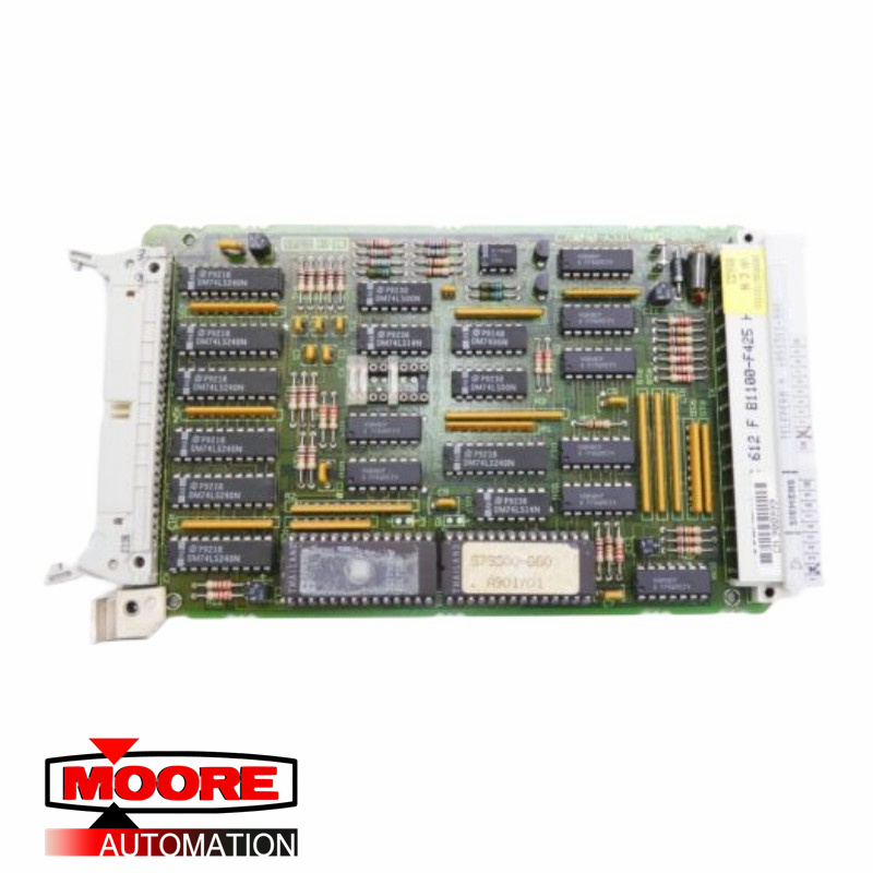 SIEMENS | 6DS1311-8AE | E/A-BUS-Treiber