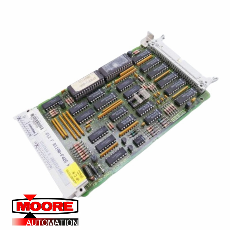 SIEMENS | 6DS1311-8AE | E/A-BUS-Treiber