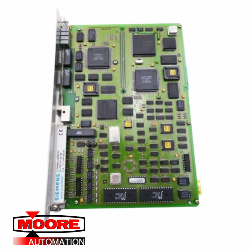 SIEMENS | 6DS1332-8RR | E/A-Bus-Steuermodul