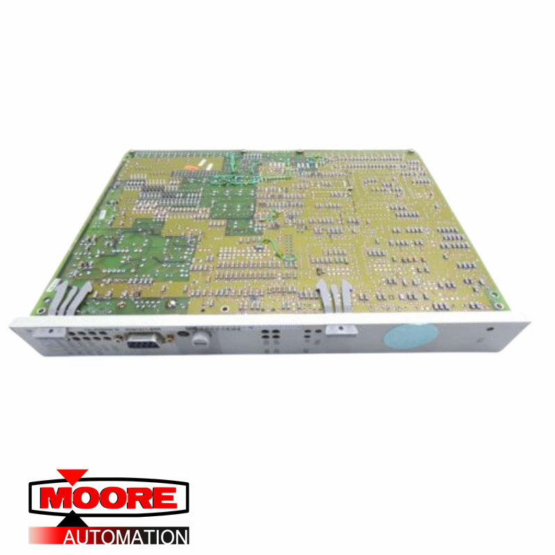 SIEMENS | 6DS1411-8RR | Closed-Loop-S-Steuermodul