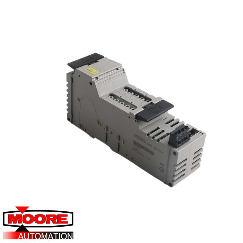 GE | IC220STR001 | MOTORSTARTER DIREKT