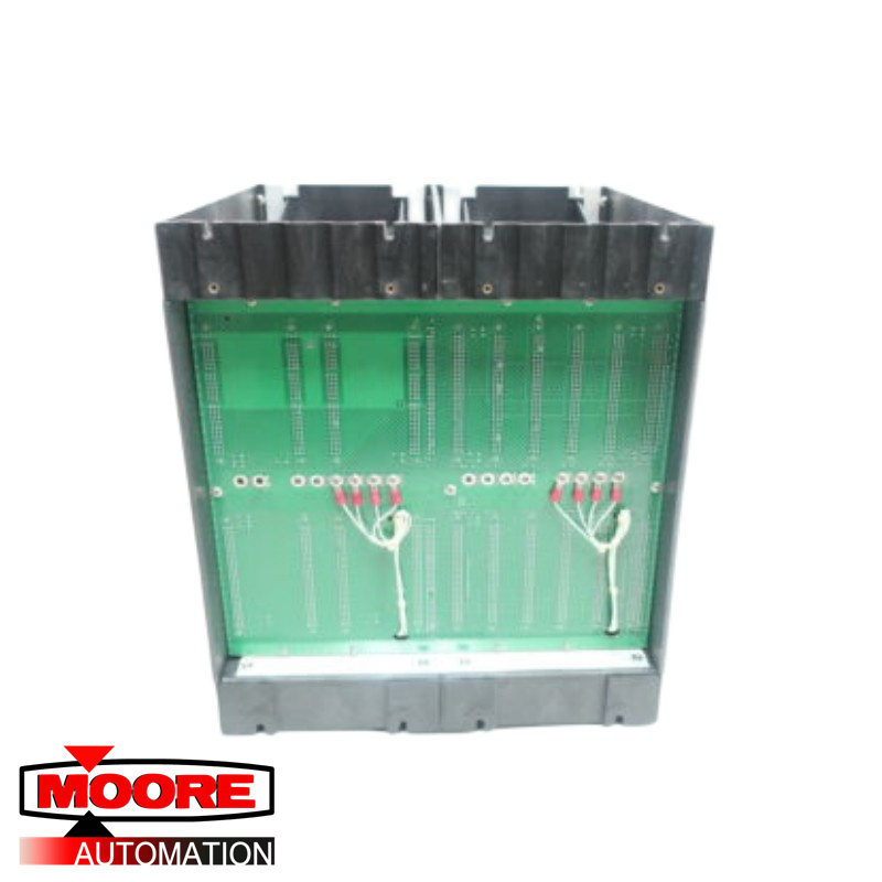 WOODWARD | 5437-843 | Micronet 6 E/A-Steckplatz-Chassis-Modul