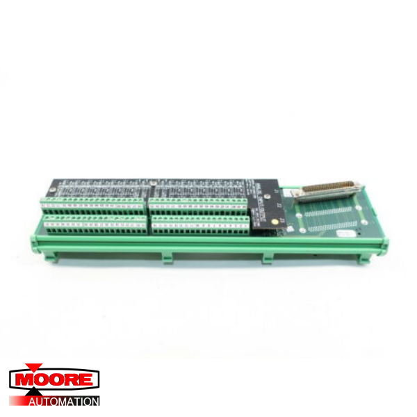 WOODWARD | 5501-376 | Analoges E/A-Modul