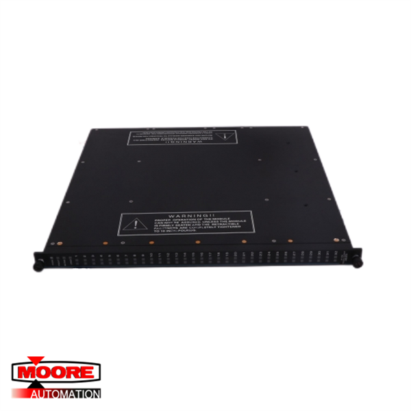 TRICONEX | 7400209-010 | Prozessormodul