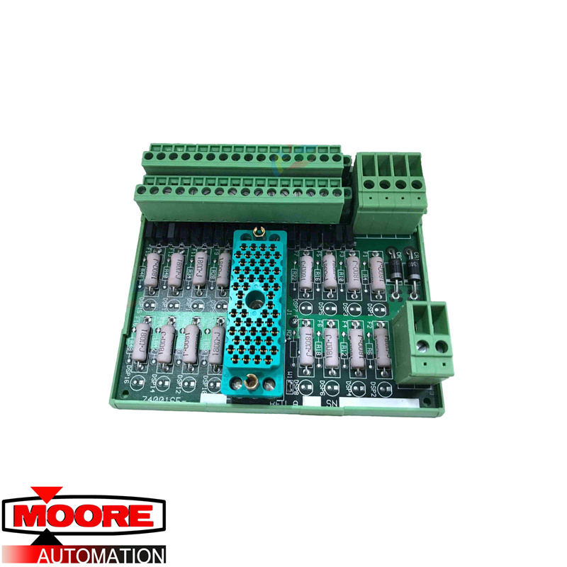 TRICONEX | 9753-110 | Remote-Extender-Module