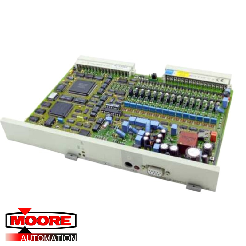 SIEMENS | 6DS1722-8RR | Analoges Modul