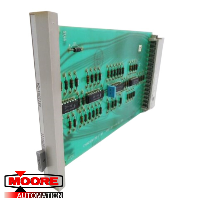 SIEMENS | 6EC1001-0A | Simatic C1-Modul