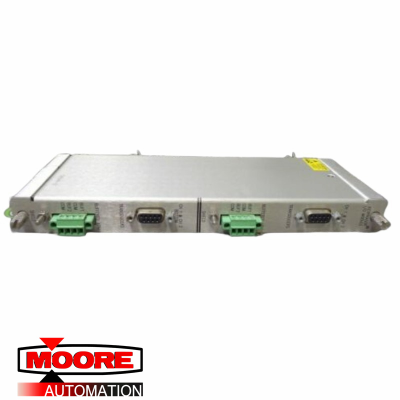 BENTLY NEVADA | 126648-01 | Keyphasor I/O-Modul