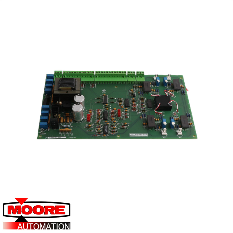 GE | DS200SIOCG1A | VME STAND I/O BOARD