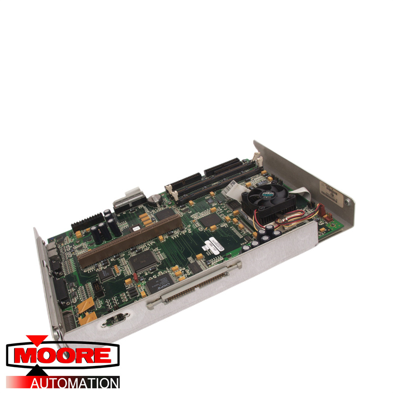 SIEMENS | 3-424-2283A02 | A2100 Workstation-CPU-Platine