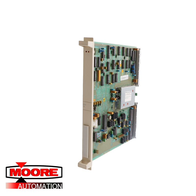 ABB | DSAI155 57120001-HZ | Thermoelement-Modul