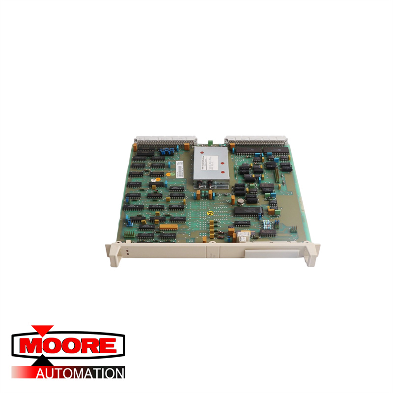 ABB | DSAI155 57120001-HZ | Thermoelement-Modul