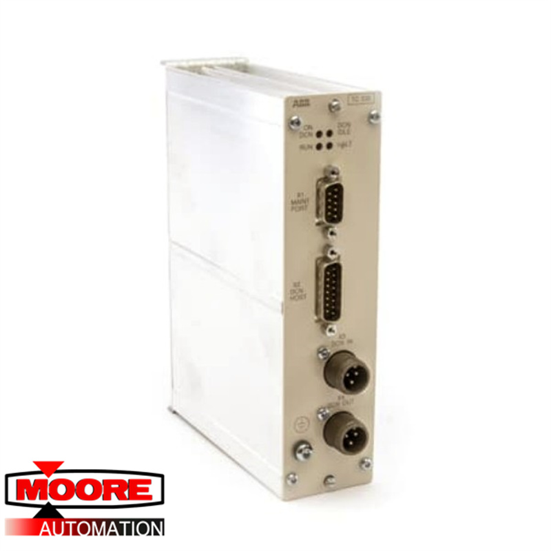 ABB | TC530 3BUR000101R1 | T-Box für MOD 300 DCN