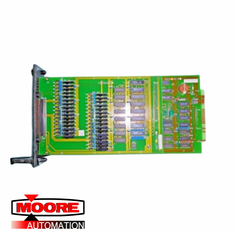 YOKOGAWA | ST5*A | Multipoint-Status-E/A-Karte