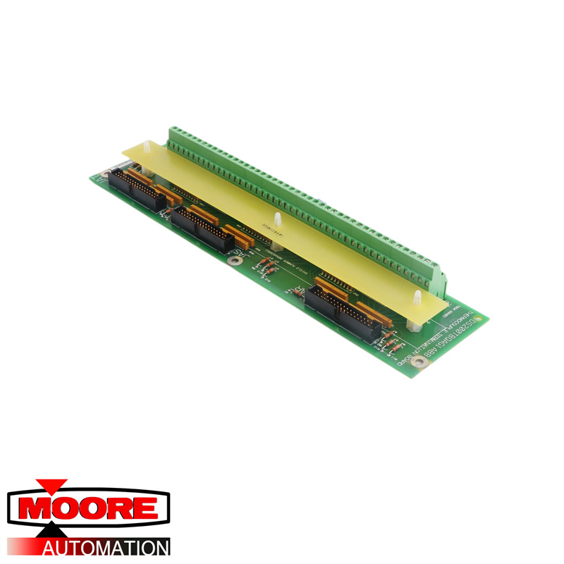 GE | DS200TBQCC1AAA | PC-BOARD