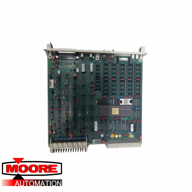 ABB | DSPC173 57310001-MT | Repeater-Modul