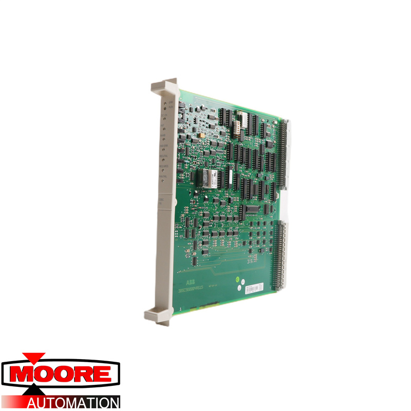 ABB | DSBC176 3BSE019216R1 | Bus-Extender-Board