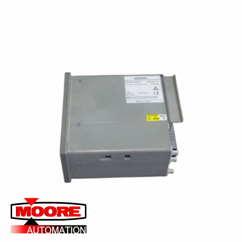 SIEMENS | 6DR2004-1 | Sipart DR 20K - 230VAC